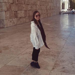 Meet your Posher, Victoria